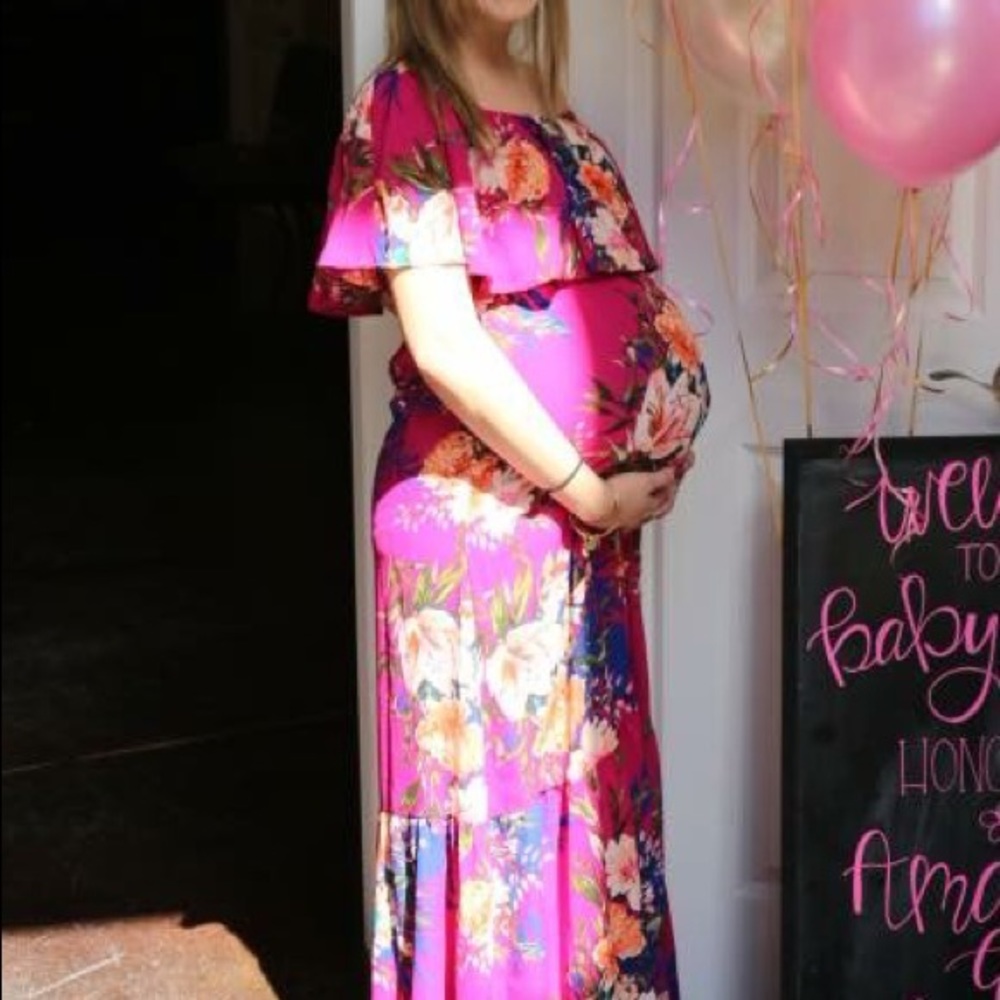 Maternity Dress